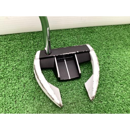 TaylorMade（テーラーメイド） ゴースト スパイダー パター GHOST