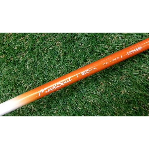 マックスソウル MaxSoul Rise g717 地クラブ ゴルフ ドライバー