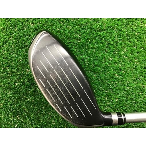 プロギア PRGR エッグ フェアウェイウッド M.F.D egg M.F.D 5W フレックスSR 中古 Cランク｜golfpartner｜03