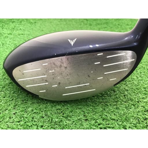 ダンロップ ゼクシオ6 XXIO6 フェアウェイウッド XXIO(2010) 4W レディース (ピンク/IOMIC) フレックスA 中古 Cランク｜golfpartner｜03