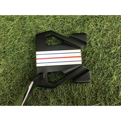 オデッセイ TRIPLE TRACK パター TEN S TRIPLE TRACK TEN S 34インチ 中古 Cランク｜golfpartner｜02