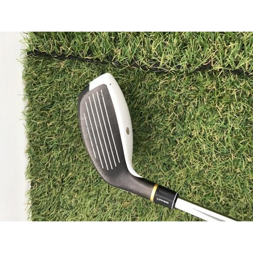 TaylorMade テーラーメイド グローレ ユーティリティ GLOIRE U4 