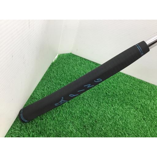 ピン SIGMA 2 パター HALF PIPE SIGMA 2 HALF PIPE 34インチ(PP58) 中古 Cランク｜golfpartner｜05