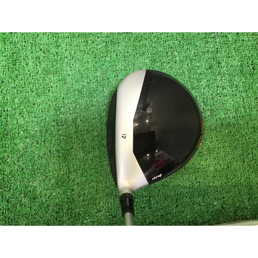 テーラーメイド M4 ドライバー M4 M4  9.5° フレックスS 中古 Cランク｜golfpartner｜03