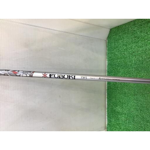 テーラーメイド M4 ドライバー M4 M4  9.5° フレックスS 中古 Cランク｜golfpartner｜04