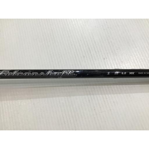 キャスコ パワートルネード ユーティリティ UFO POWER TORNADO UFO 44 フレックスS 中古 Cランク｜golfpartner｜04