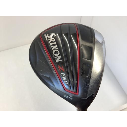 ダンロップ スリクソン フェアウェイウッド Z F85 SRIXON Z F85  