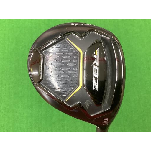 TaylorMade テーラーメイド ブラック フェアウェイウッド RBZ BLACK 5W USA フレックスR 中古 Cランク : ゴルフパートナーYahoo!店 - 通販 - Yahoo!ショッピング TaylorMade テーラーメイド ブラック フェアウェイウッド RBZ BLACK 5W USA フレックスR 中古 Cランク : ゴルフパートナーYahoo!店 - 通販 - Yahoo!ショッピング