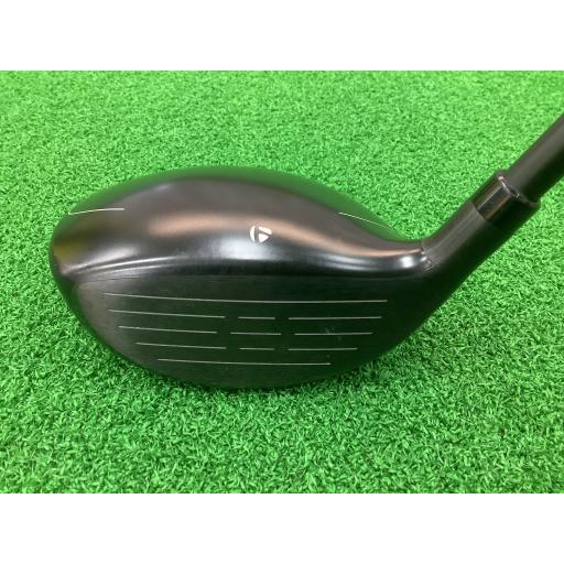 TaylorMade テーラーメイド ブラック フェアウェイウッド RBZ BLACK 5W USA フレックスR 中古 Cランク : ゴルフパートナーYahoo!店 - 通販 - Yahoo!ショッピング TaylorMade テーラーメイド ブラック フェアウェイウッド RBZ BLACK 5W USA フレックスR 中古 Cランク : ゴルフパートナーYahoo!店 - 通販 - Yahoo!ショッピング