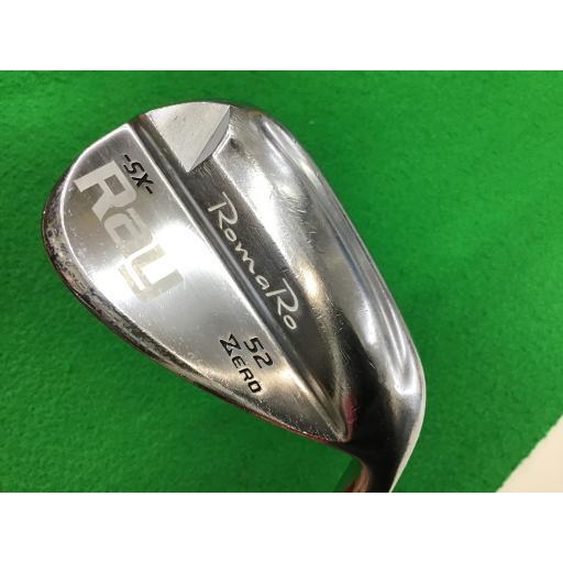 ロマロ　ウェッジ　2本セット ロマロ ウェッジ 2本セット ロマロ ウェッジ2本セット