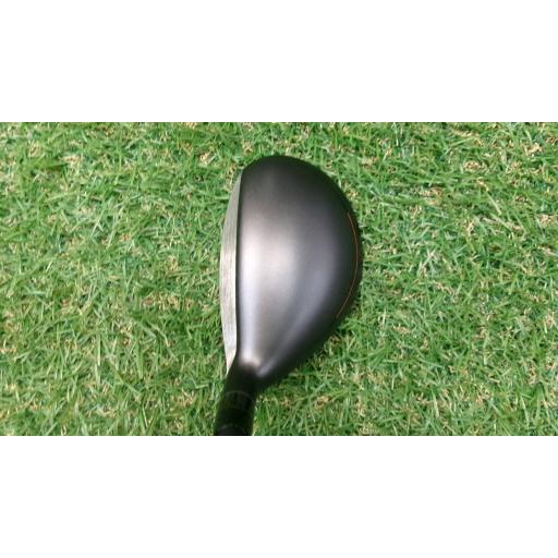 ブリヂストン BRIDGESTONE ユーティリティ B2 BRIDGESTONE B2 H4 フレックスSR 中古 Cランク｜golfpartner｜02