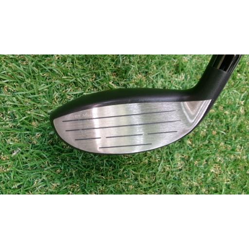 ブリヂストン BRIDGESTONE ユーティリティ B2 BRIDGESTONE B2 H4 フレックスSR 中古 Cランク｜golfpartner｜03