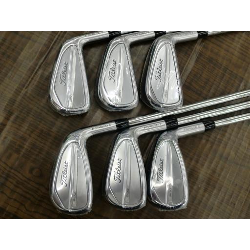 Titleist（タイトリスト） アイアンセット T200(2023) Titleist T200