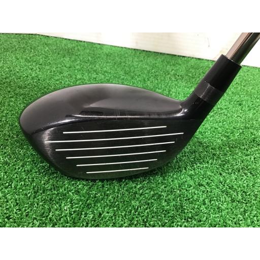 Mizuno Pro Fw 3w フェアウェイウッド