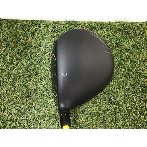 ヨネックス YONEX イーゾーン ドライバー GT 435(2020) EZONE GT 435(2020)  9° フレックスS 中古 Cランク｜golfpartner｜03