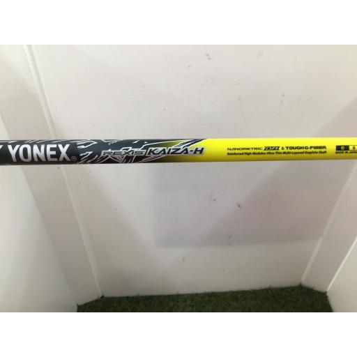 ヨネックス YONEX イーゾーン ドライバー GT 435(2020) EZONE GT 435(2020)  9° フレックスS 中古 Cランク｜golfpartner｜04