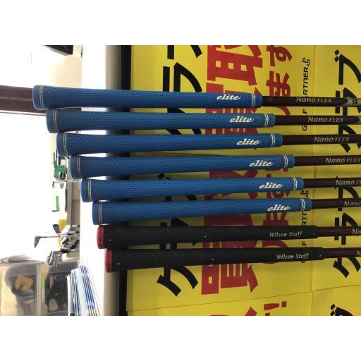 ウィルソン 8813 L字パター Wilson Staff 34インチ 名器 ウイルソン
