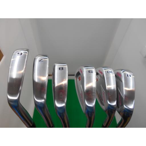 HONMA GOLF（本間ゴルフ） TOUR WORLD TR20P LEE BO-MEE Limited