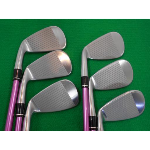 HONMA GOLF（本間ゴルフ） TOUR WORLD TR20P LEE BO-MEE Limited