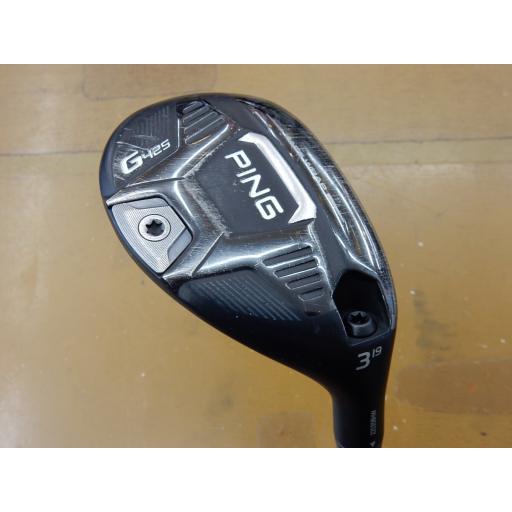 ピン G425 ユーティリティ G425 G425 U3(アーコス無し) フレックスS 