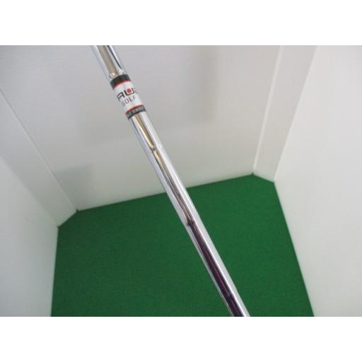 トッカメーカー TRU2 パター VINCI SERIES CNB1 TRU2 VINCI SERIES CNB1 33インチ 中古 Cランク｜golfpartner｜05