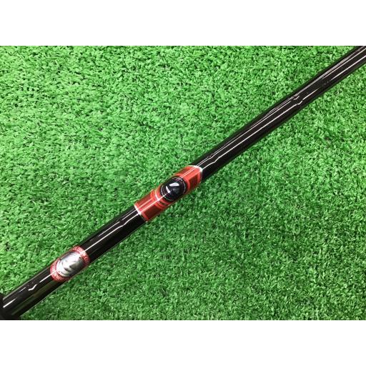 テーラーメイド Spider MINI パター TOUR RED Spider MINI TOUR RED 34インチ 中古 Cランク｜golfpartner｜04