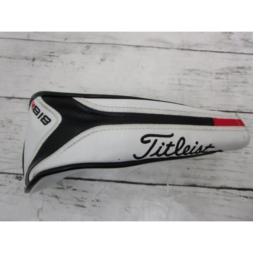 タイトリスト Titleist ユーティリティ 818 H1 19° フレックスS 中古 Cランク｜golfpartner｜06