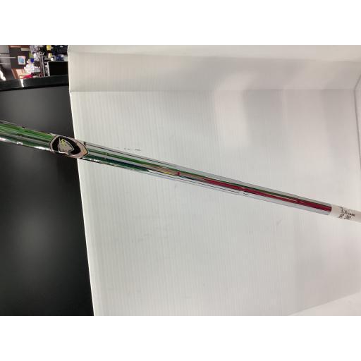 テーラーメイド Taylormade ロッサ スパイダー パター Rossa agsi+ SPIDER 34インチ 中古 Cランク｜golfpartner｜03