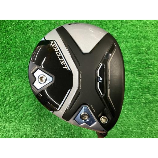 コブラ Cobra フェアウェイウッド AEROJET MAX cobra AEROJET MAX 3W 
