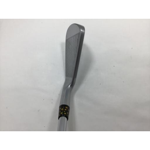 ダイワグローブライド オノフ アイアンセット FORGED(2022) KURO ONOFF FORGED(2022) KURO 7S フレックスその他 中古 Bランク｜golfpartner｜03