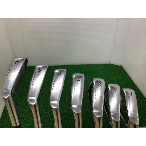 SRIXON ダンロップ スリクソン アイアンセット Z525 8S フレックスS 