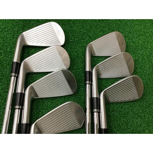 SRIXON ダンロップ スリクソン アイアンセット Z525 8S フレックスS 