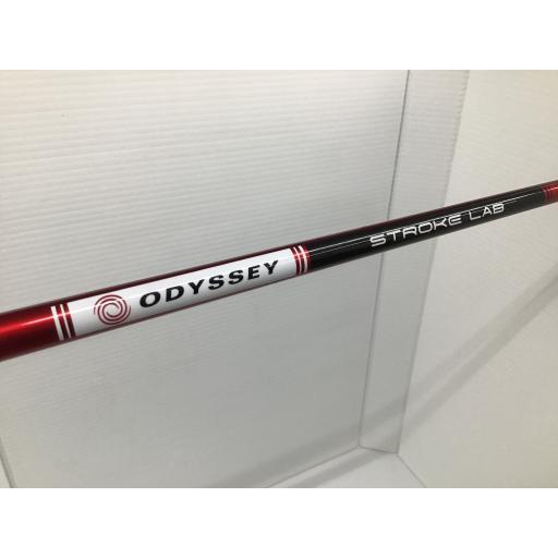 オデッセイ WHITE HOT OG パター #2M WHITE HOT OG #2M 33インチ 中古 Cランク｜golfpartner｜04