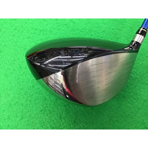 ハトリショウカイ ウィンバード ドライバー Vertex 460 Winbird Vertex 460 1W フレックスその他 中古 Cランク｜golfpartner｜06