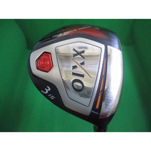 ダンロップ ゼクシオ10 XXIO10 フェアウェイウッド XXIO(2018) 3W  