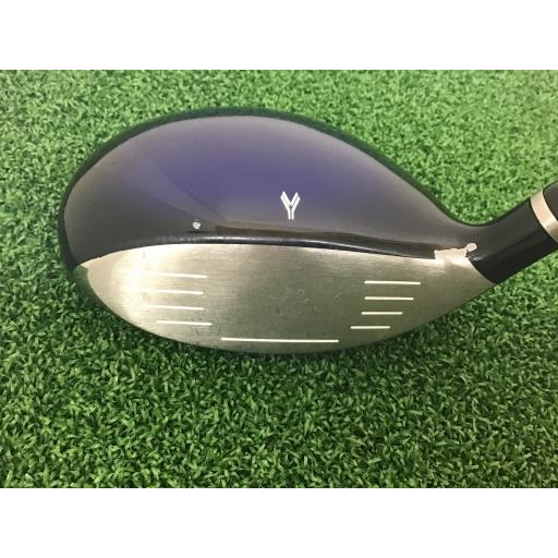 ヤマハ YAMAHA インプレス フェアウェイウッド UD+2(2019) inpres UD+2(2019) 5W レディース フレックスA 中古 Cランク｜golfpartner｜02