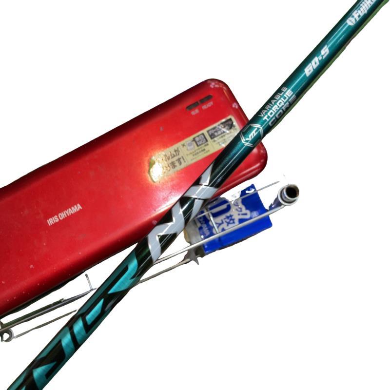 SPEEDER NX GREEN 60s ドライバー用 キャロウェイスリーブ付 Callaway（キャロウェイ） キャロウェイスリーブ付き(QUANTUM系