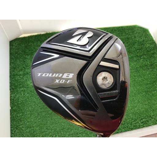 ブリヂストン ツアーB フェアウェイウッド TOUR B XD-F 3W フレックス  