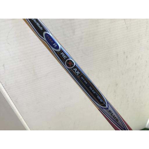 テーラーメイド Taylormade ドライバー 460 r7 460 10.5° フレックスR 中古 Cランク｜golfpartner｜04