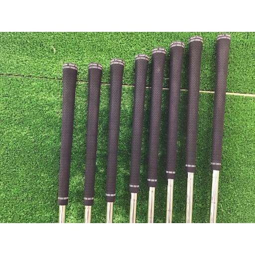 タイトリスト T100アイアン 5本 2021セット 即決可タイトリストT100S