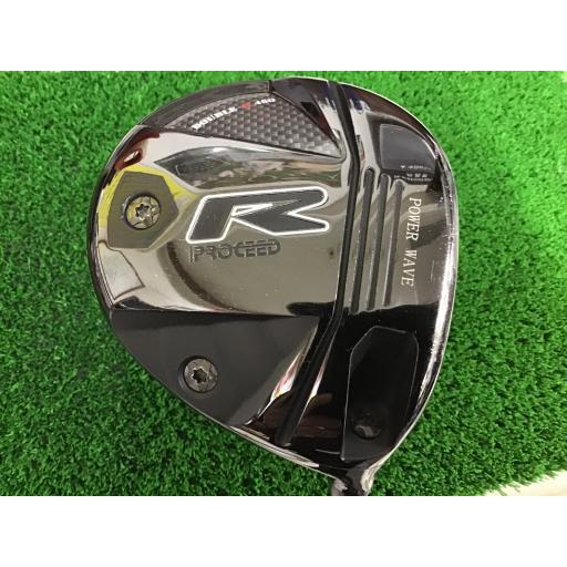 ジャスティック プロシード ドライバー DOUBLE-R 450 PROCEED DOUBLE-R 
