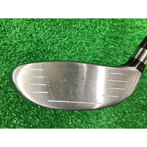 ブリヂストン ファイズ フェアウェイウッド PHYZ(2016) 3W フレックスR 中古 Cランク｜golfpartner｜02