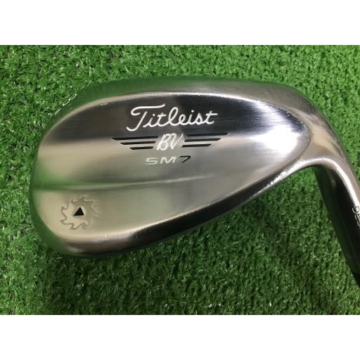 タイトリスト ボーケイ スピン ミルド ウェッジ VOKEY SPIN MILLED SM7 