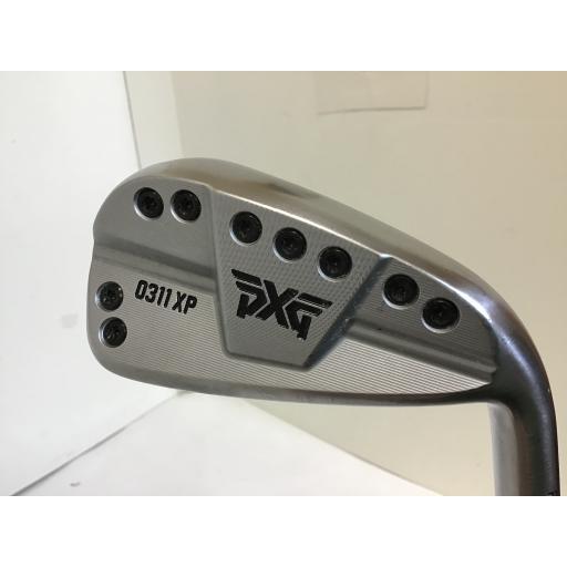 ピーエックスジー PXG アイアンセット 0311XP GEN3 PXG 0311XP GEN3 6S