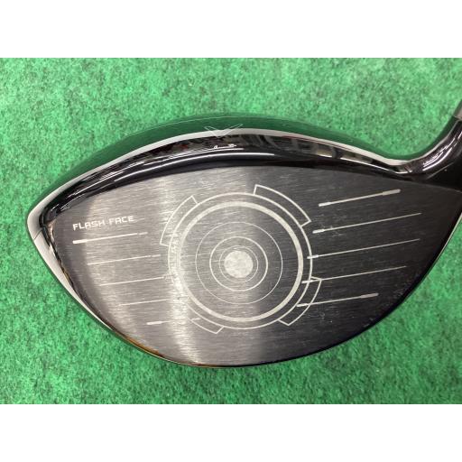 キャロウェイ EPIC FLASH ドライバー STAR EPIC FLASH STAR 10.5° フレックスS 中古 Cランク｜golfpartner｜03