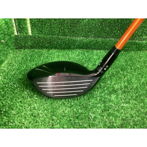 タイトリスト TSR2 FW18° TSP310 フェアウェイウッド #5