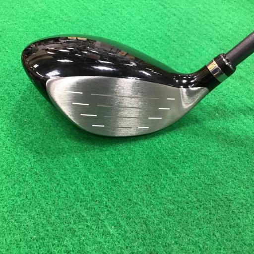 プロギア PRGR フェアウェイウッド RS 7W フレックスSR 中古 Cランク｜golfpartner｜03