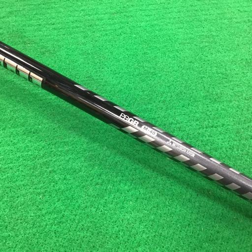 プロギア PRGR フェアウェイウッド RS 7W フレックスSR 中古 Cランク｜golfpartner｜04