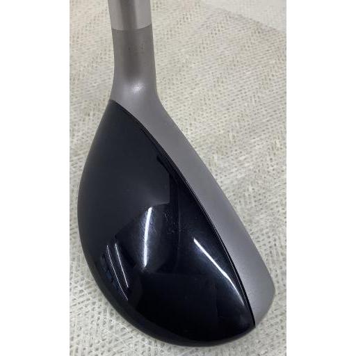 ダイワグローブライド オノフ フェアウェイ ウィングス ユーティリティ ONOFF FAIRWAY WINGS(2017) KURO U4 フレックスS 中古 Cランク｜golfpartner｜04