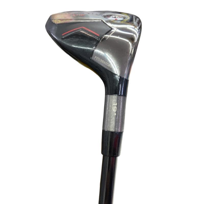 Callaway（キャロウェイ） APEX UW(2024) 19° ユーティリティ UT